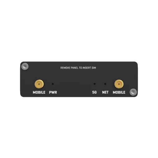 Teltonika TRM500 5G-Modem mit USB Typ-C