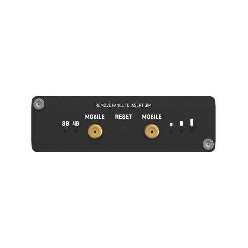 Teltonika TRB160 4G LTE Cat6 IoT-Gateway