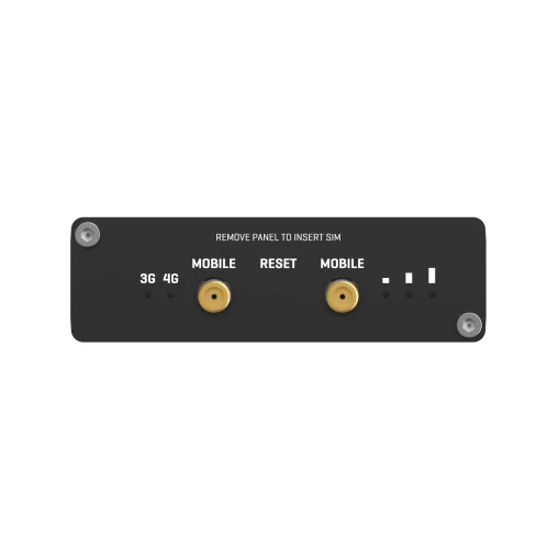 Teltonika TRB160 4G LTE Cat6 IoT-Gateway