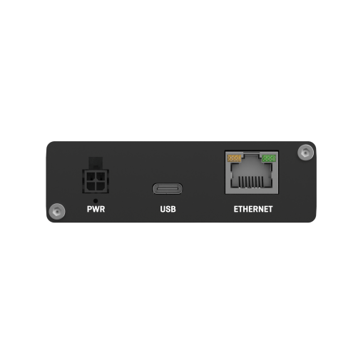 Teltonika TRB160 4G LTE Cat6 IoT-Gateway