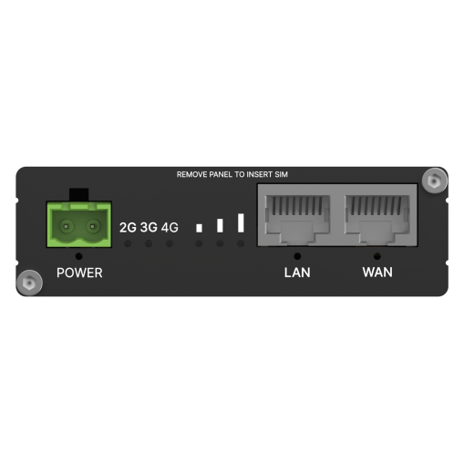 Teltonika RUT206 industrieller 4G Router
