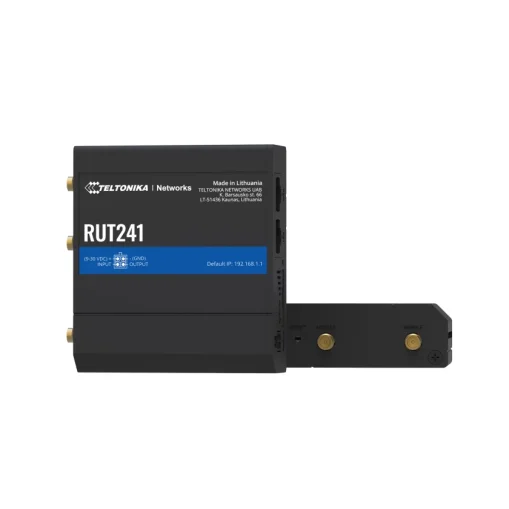 Teltonika RUT241 LTE Router (globale Version)