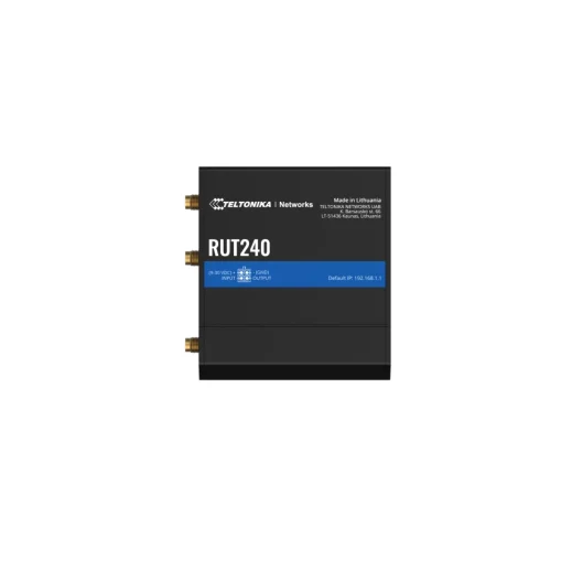 Teltonika RUT241 LTE Router (globale Version)