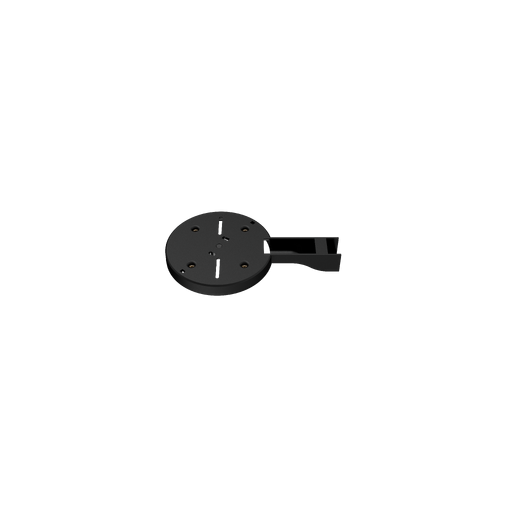 CableTrunk black