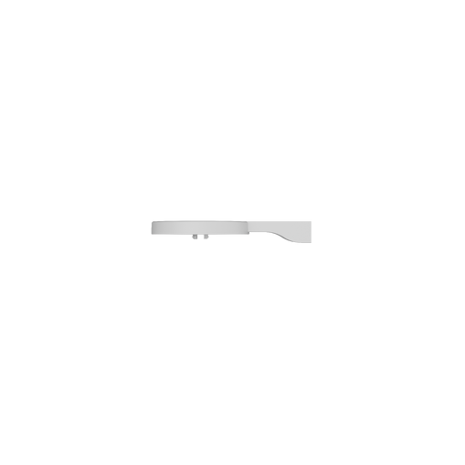 CableTrunk white