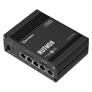 Teltonika RUTM59 5G-Router
