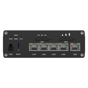 Teltonika RUTM59 5G-Router