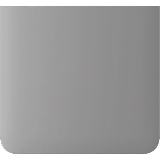 SideButton (1-gang) vertical Fog