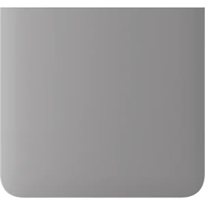 SideButton (1-gang) vertical Fog