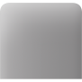 SideButton (1-gang) vertical Fog