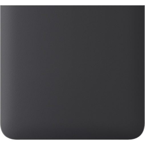 SideButton (1-gang) vertical