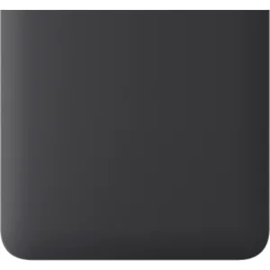 SideButton (1-gang) vertical