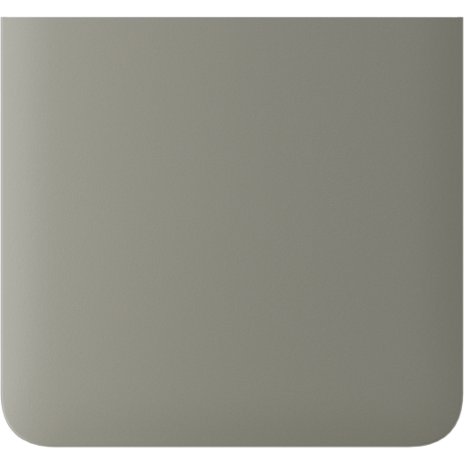 SideButton (1-gang) vertica olive
