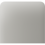 SideButton (1-gang) vertica oyster