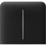 SideButton (2-gang) vertical
