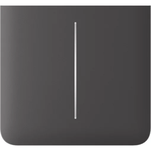 SideButton (2-gang) vertical grey