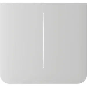 SideButton (2-gang) vertical black