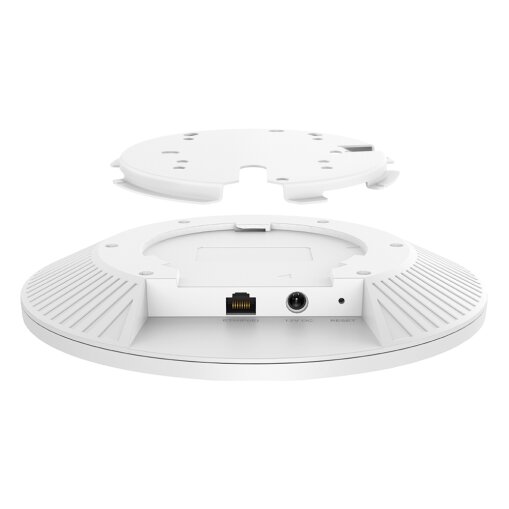 BE9300 Ceiling Mount Tri-Band Wi-Fi 7 Access Point