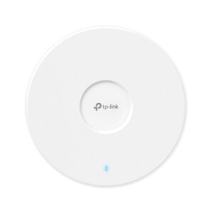 BE9300 Ceiling Mount Tri-Band Wi-Fi 7 Access Point