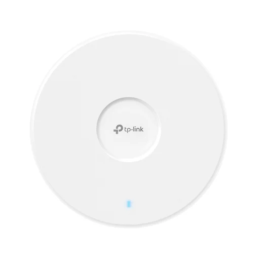 BE9300 Ceiling Mount Tri-Band Wi-Fi 7 Access Point