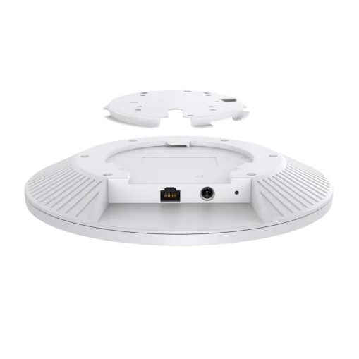 BE9300 Ceiling Mount Tri-Band Wi-Fi 7 Access Point