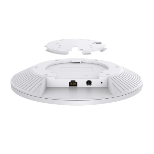 BE3600 Ceiling Mount Wi-Fi 7 Access Point