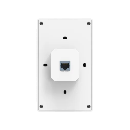 BE3600 Wall Plate Wi-Fi 7 Access Point