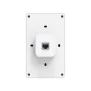 BE3600 Wall Plate Wi-Fi 7 Access Point