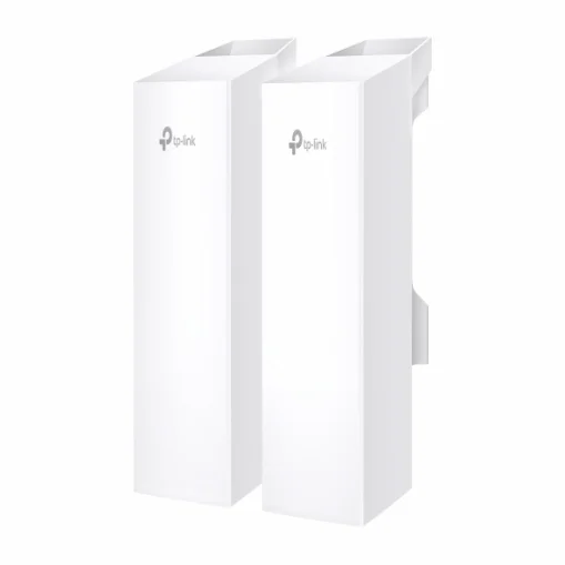 Wireless Bridge 5 GHz 867 Mbps Long-Range Indoor/Outdoor Access Point