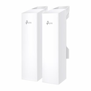 Wireless Bridge 5 GHz 867 Mbps Long-Range Indoor/Outdoor...