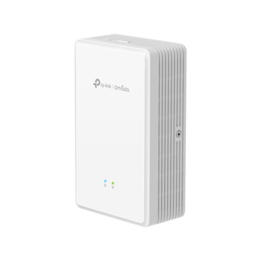Omada AX1800 Wi-Fi 6 Wall Plate GPON Access Point