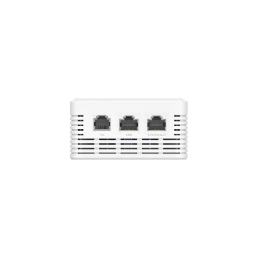 Omada AX1800 Wi-Fi 6 Wall Plate GPON Access Point