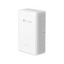 Omada AX1800 Wi-Fi 6 Wall Plate GPON Access Point