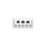 Omada AX1800 Wi-Fi 6 Wall Plate GPON Access Point