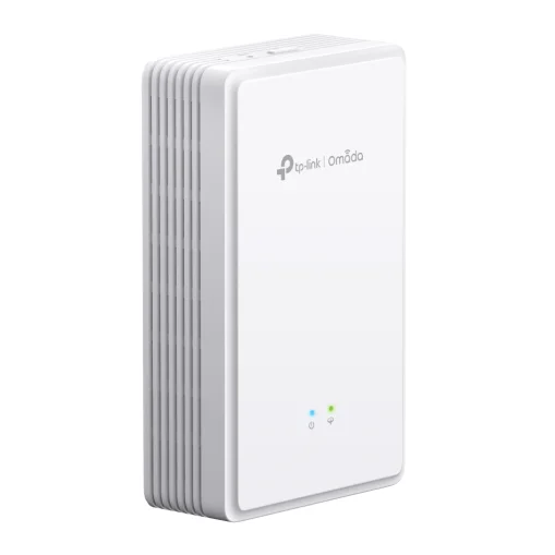 Omada AX1800 Wi-Fi 6 Wall Plate GPON Access Point
