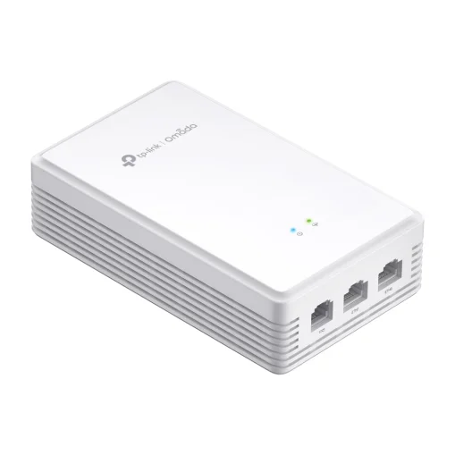 Omada AX1800 Wi-Fi 6 Wall Plate GPON Access Point