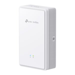 Omada AX1800 Wi-Fi 6 Wall Plate GPON Access Point