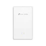 Omada AX1800 Wi-Fi 6 Wall Plate GPON Access Point