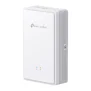 Omada AX1800 Wi-Fi 6 Wall Plate GPON Access Point