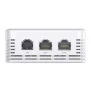 Omada AX1800 Wi-Fi 6 Wall Plate GPON Access Point