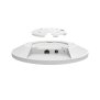 AX5400 Ceiling Mount WiFi 6 Access Point