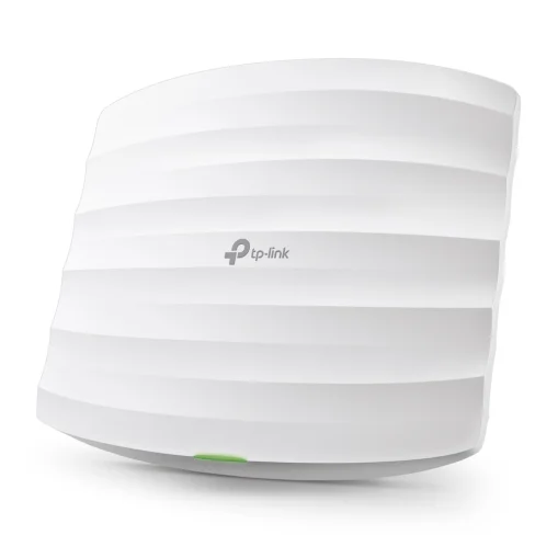 AC1350-Gigabit-WLAN-Accesspoint mit MU-MIMO zur Deckenmontage