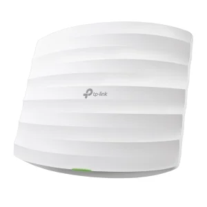 300Mbit/s-WLAN-Accesspoint zur Deckenmontage