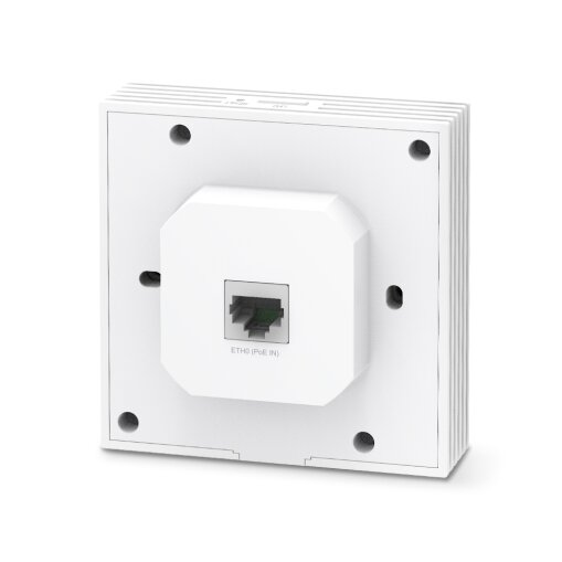 AX3000 Wall Plate WiFi 6 Access Point