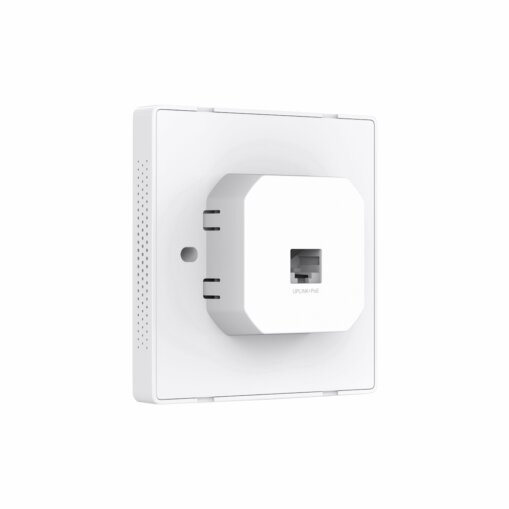 300Mbit/s-WLAN-Unterputz-Accesspoint