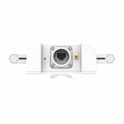 AC1200-Dualband-Gigabit-WLAN-Outdoor-Accesspoint mit MU-MIMO