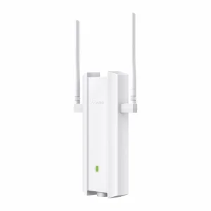 AC1200-Dualband-Gigabit-WLAN-Outdoor-Accesspoint mit MU-MIMO