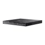 Omada 24-Port Gigabit Stackable L3 Managed PoE+ Switch with 4 10G Slots