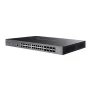 Omada 32-Port 10GE L2+ Managed Switch with 24-Port PoE++
