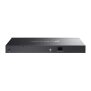 Omada 24-Port 2.5GBASE-T L2+ Managed Switch with 4 10GE SFP+ Slots